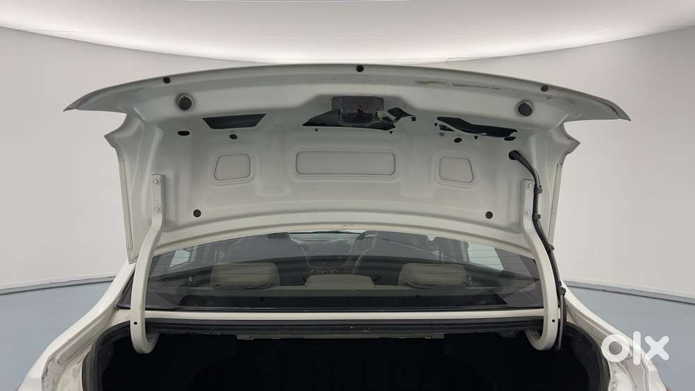 Hyundai Xcent [2014-2017] 1.2 S, 2015, Petrol