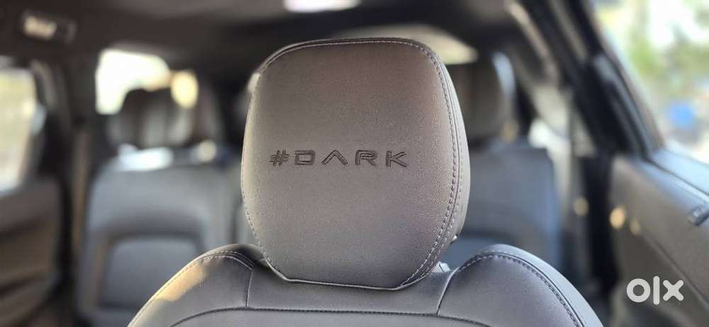 Tata Safari, 2025, Diesel