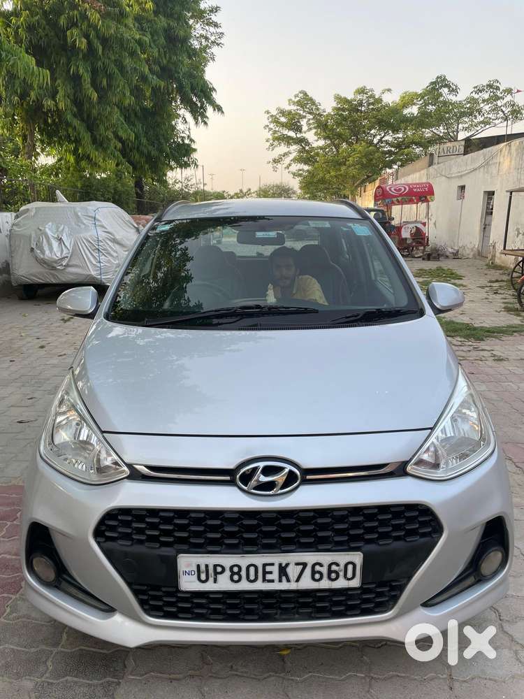 Hyundai Grand I10 1.2 Crdi Asta, 2018, Diesel