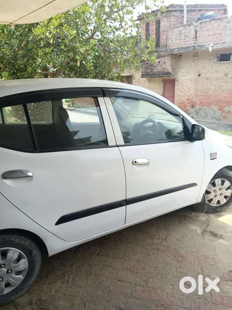Hyundai I10 2010 Petrol Well Maintained