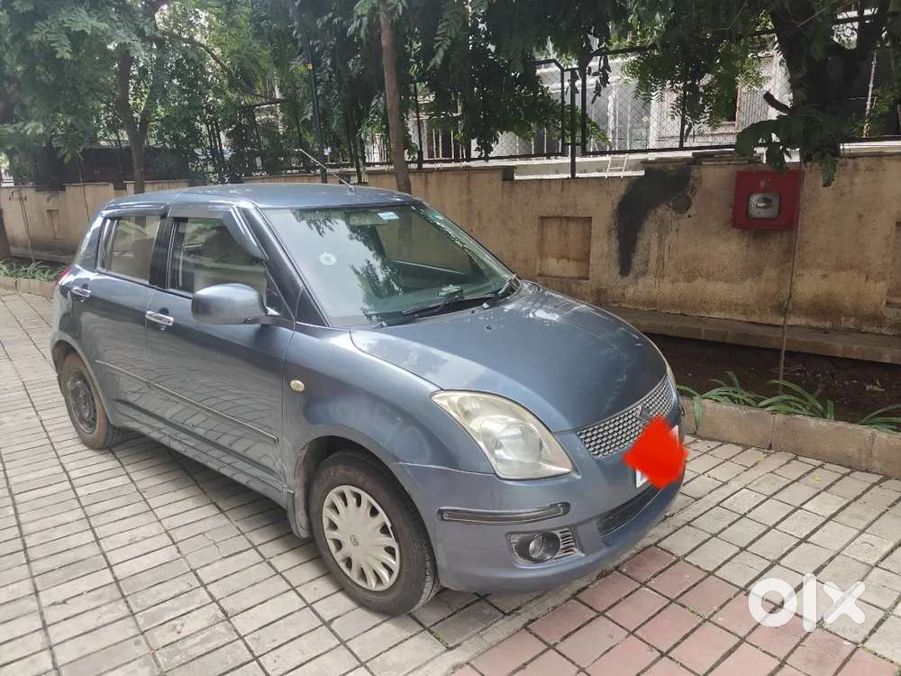 Maruti Suzuki Swift 2009