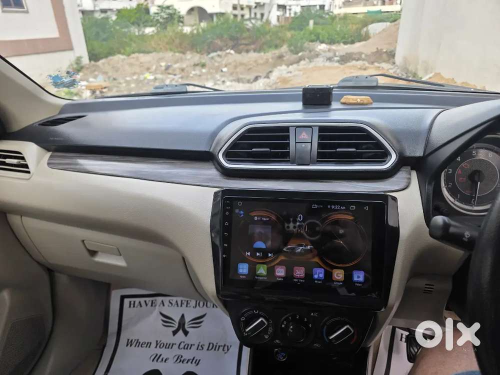 Maruti Suzuki Dzire 2020 Vxi