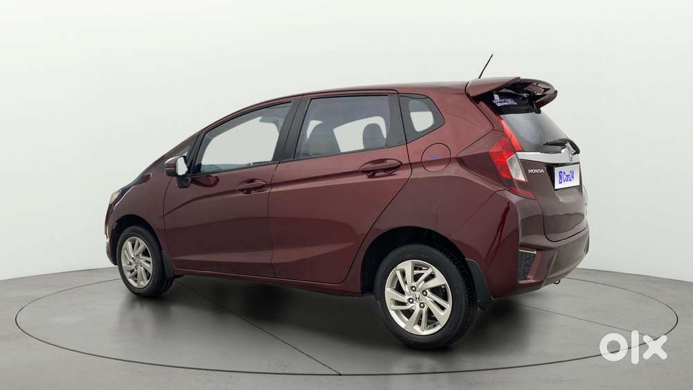Honda Jazz 1.5 Vx I Dtec, 2016, Diesel