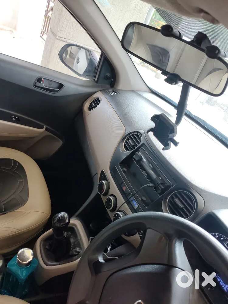 Hyundai Xcent 2016 Diesel Well Maintained