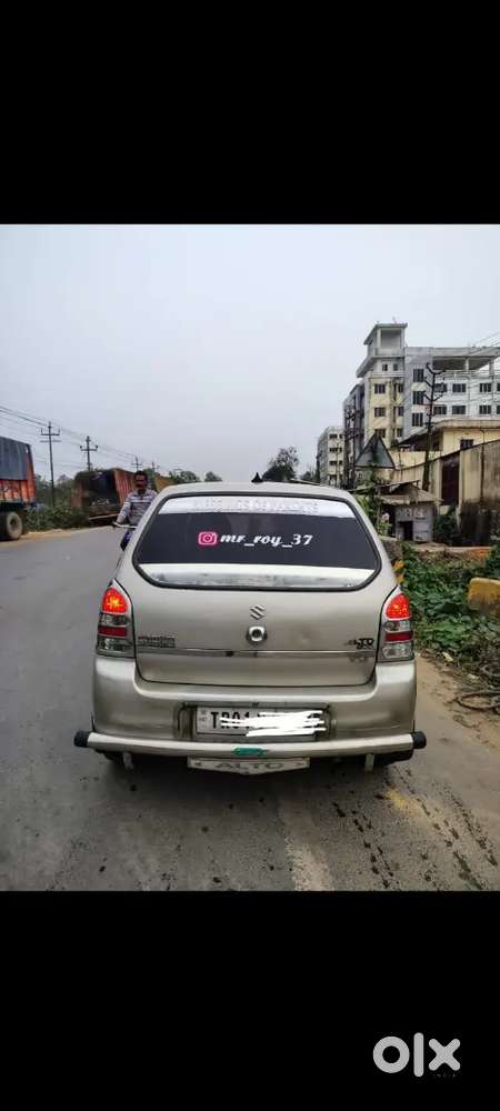 All Documents Are Okay, Car Condition Is Very Good