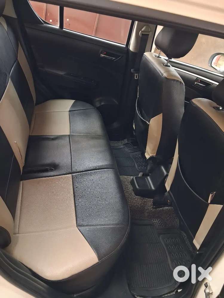 Maruti Suzuki Swift 2014