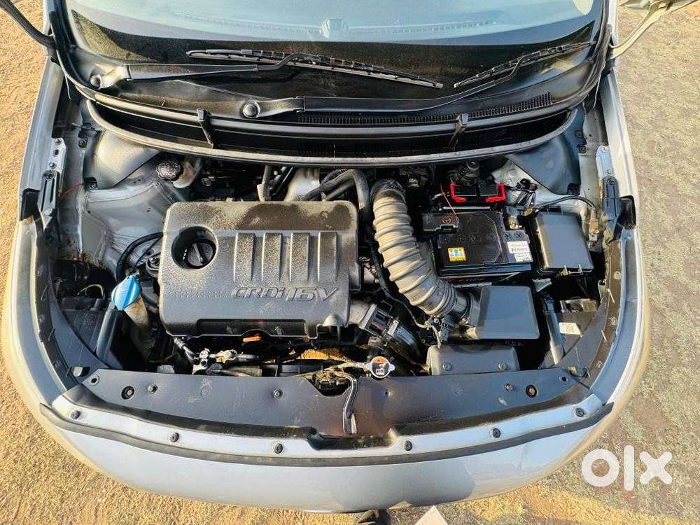Hyundai I20, 2019, Diesel