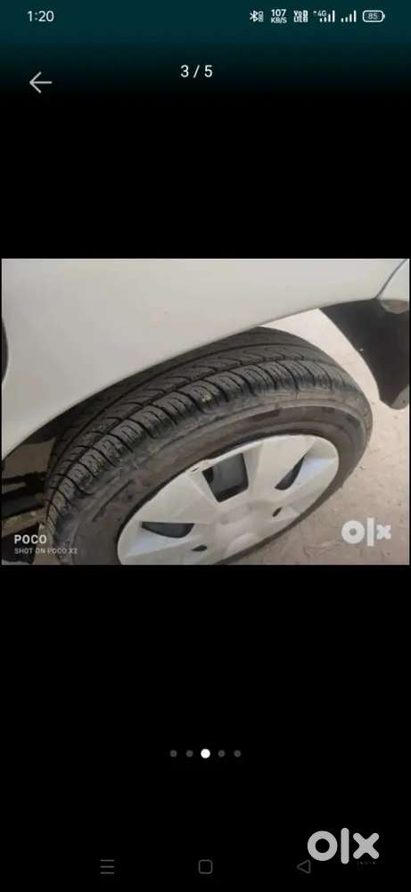 Maruti Suzuki Alto K10 2013 Petrol Well Maintained