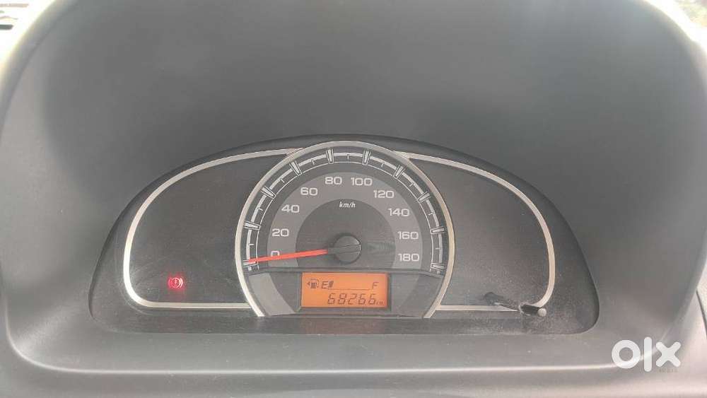 Maruti Suzuki Alto 800 Lxi, 2017, Petrol