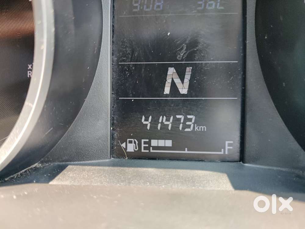 Maruti Suzuki Swift 1.2 Vxi (o), 2022, Petrol