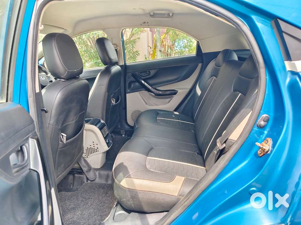 Tata Xenon Xt Ex 4x2, 2020, Petrol