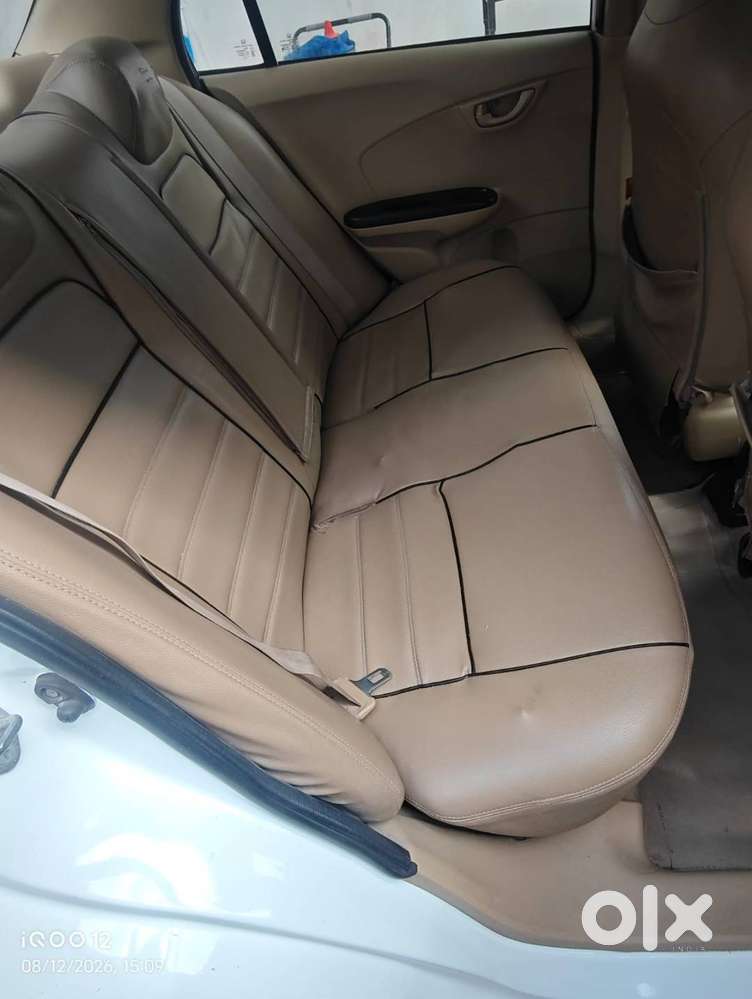 Honda Amaze 2018 Diesel Good Condition