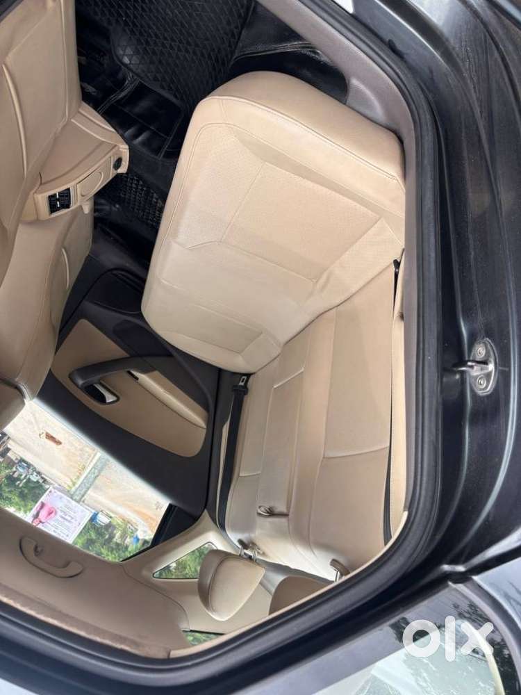 Volkswagen Vento 1.5 Tdi Highline, 2019, Diesel