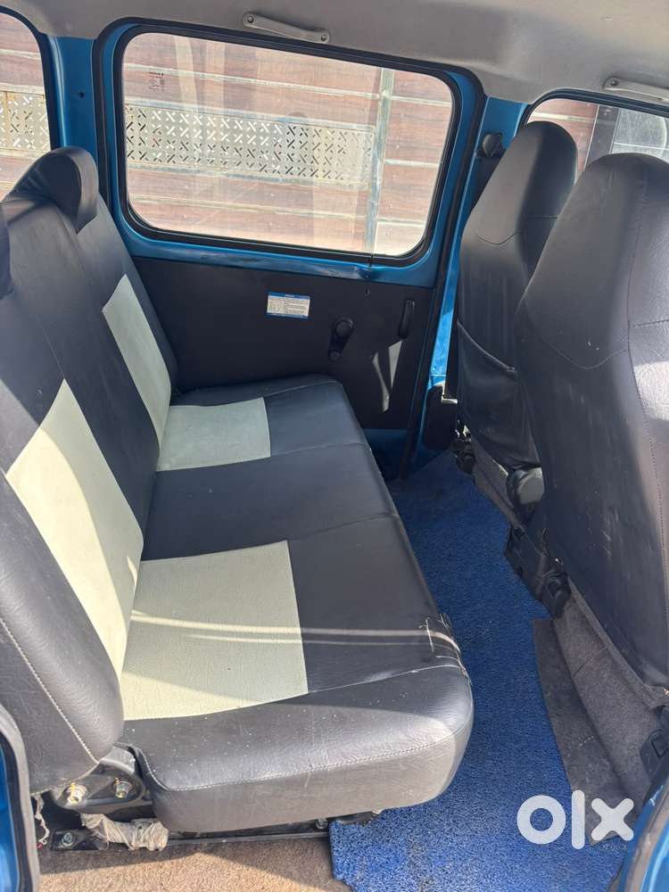 Maruti Suzuki Eeco 5 Seater Standard, 2021, Petrol