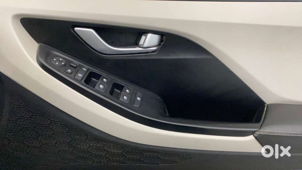 Hyundai Creta 1.5 Crdi Sx, 2021, Diesel