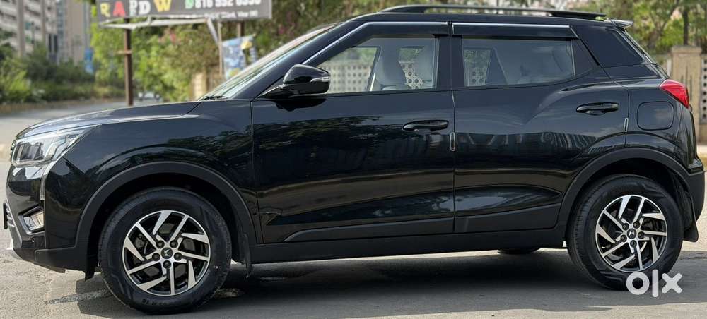 Mahindra Xuv300 W8 Option Diesel, 2024, Diesel