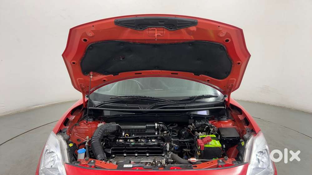 Maruti Suzuki Swift 1.3 Lxi, 2020, Petrol