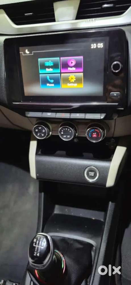 Renault Triber 1.0 Rxz 2022