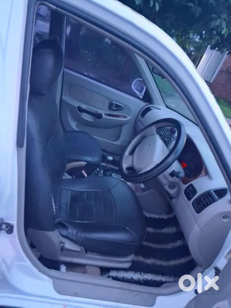 Hyundai Accent 2010 Petrol