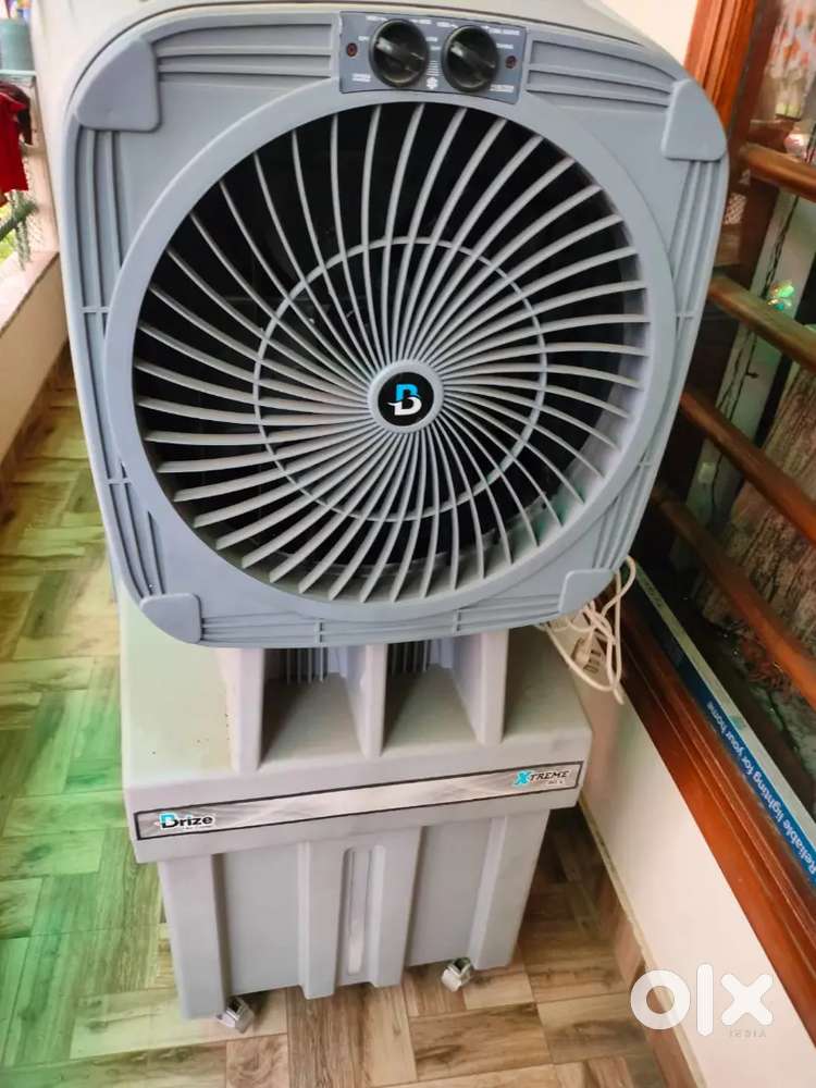 Brize Air Cooler 90 ltr tank