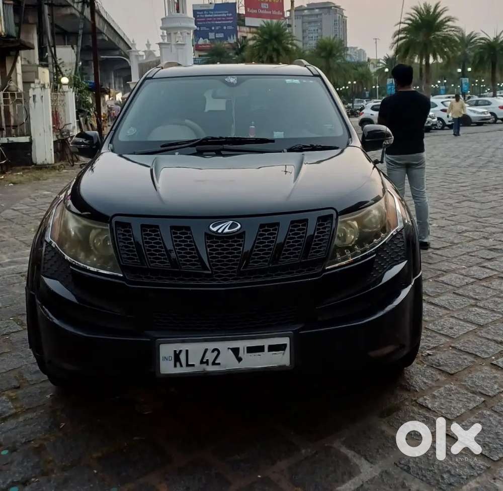 2013 Model, Black, Oil Good Condition