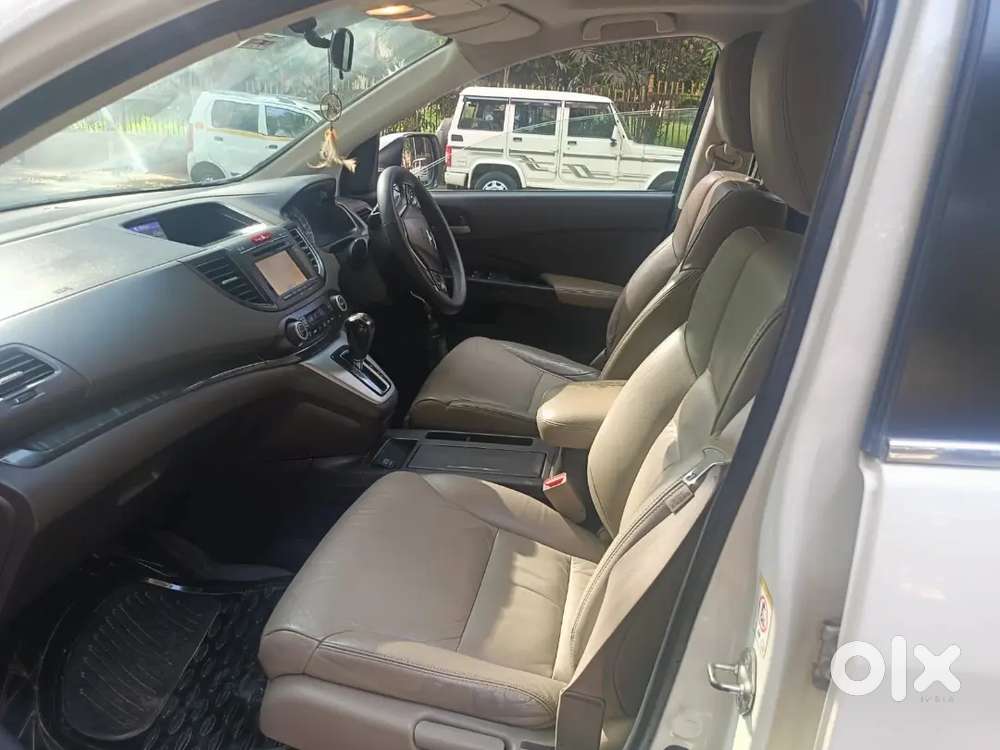 Honda Cr-v 2014 Petrol 79000 Km Driven