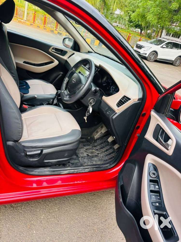 Hyundai Elite I20 Magna 1.2, 2018, Petrol