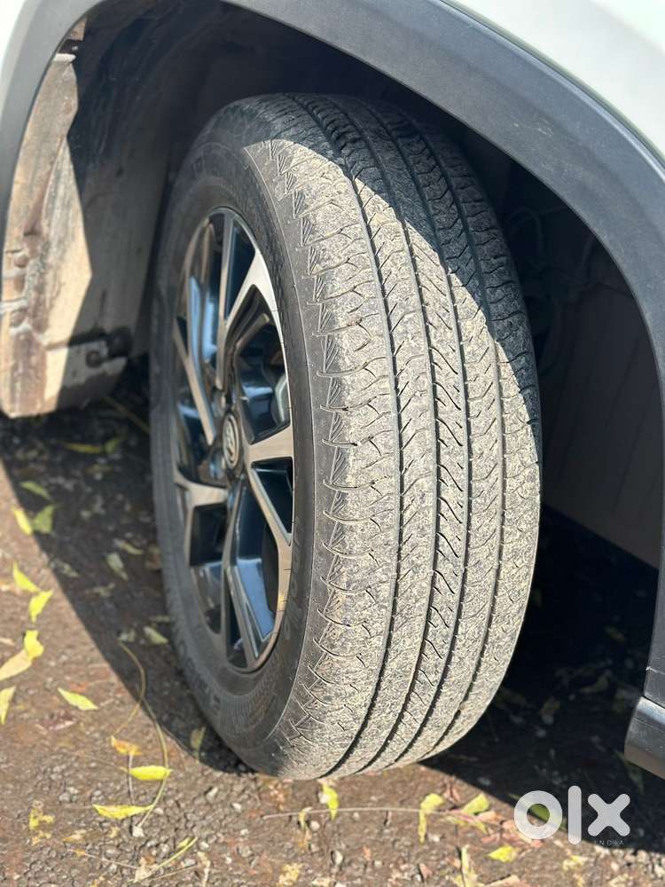 Toyota Urban Cruiser Hyryder 1.5 V Neo Drive At, 2024, Petrol