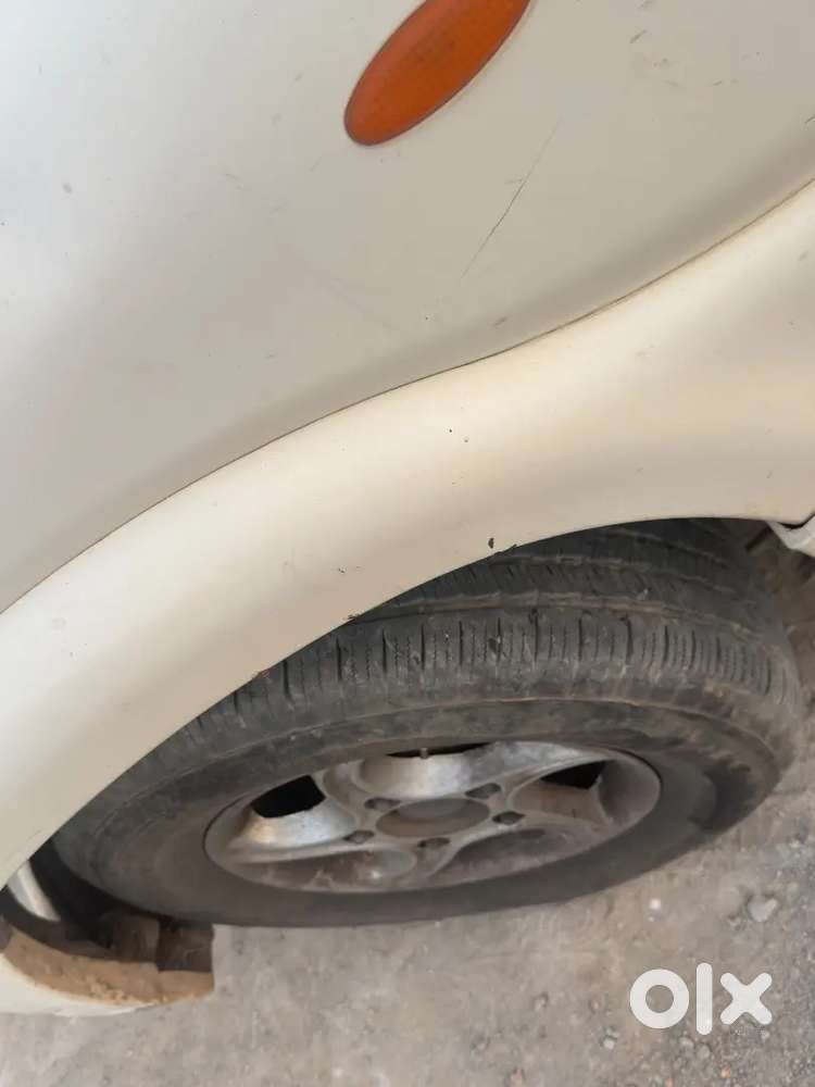 Mahindra Scorpio Fresh Condition