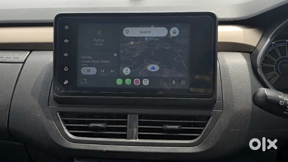 Renault Kiger Petrol 2021