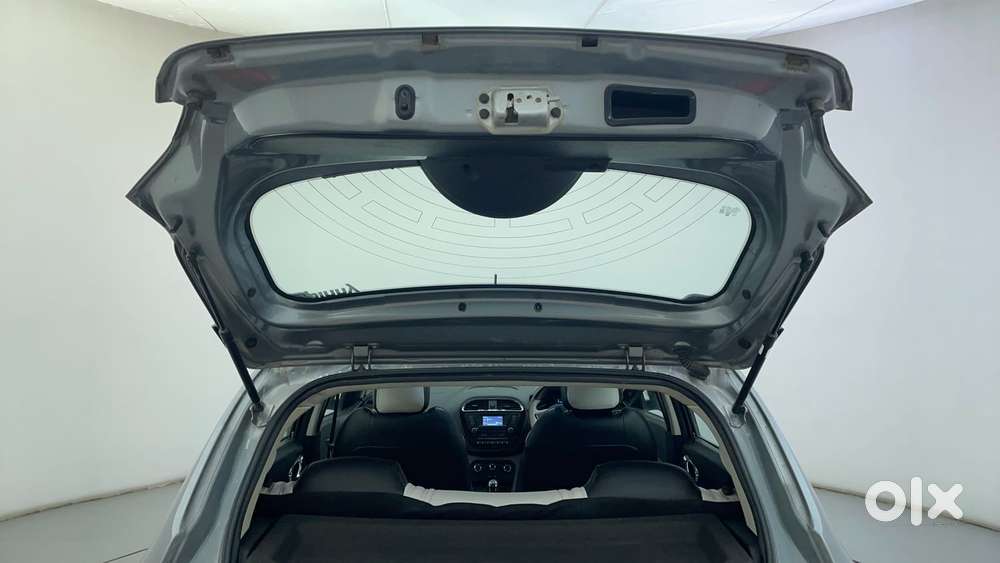 Tata Tiago Xz, 2018, Petrol