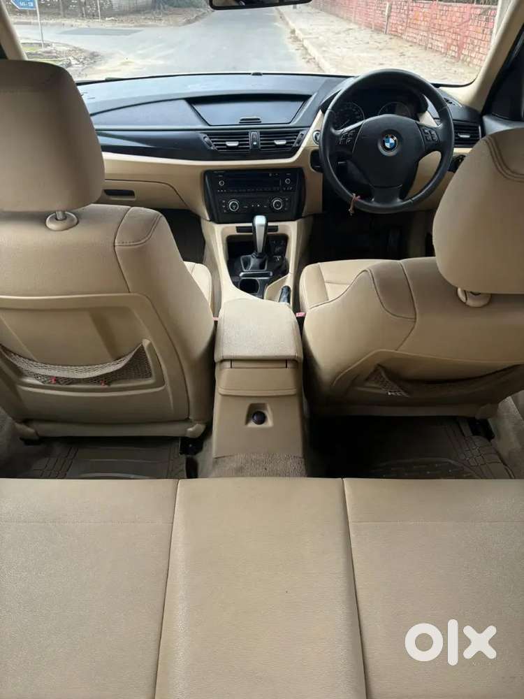 Bmw 1 Series 2012 Diesel 73000 Km Driven