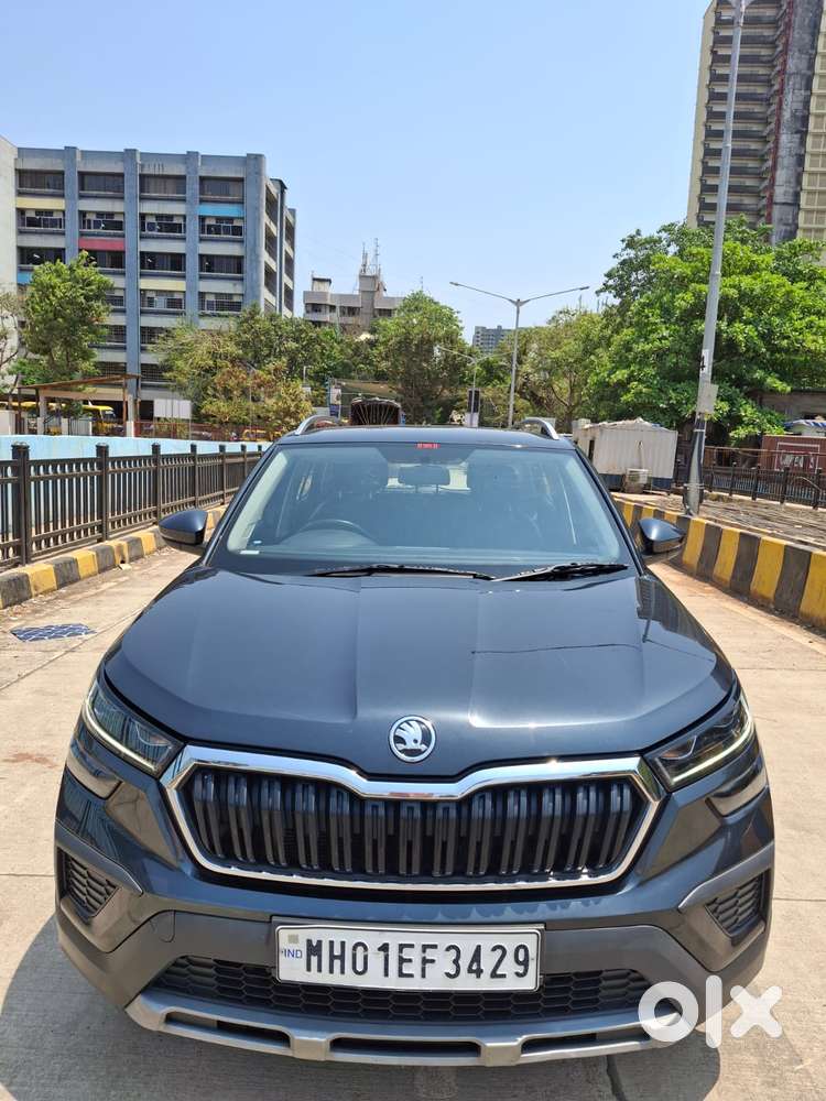 Skoda Kushaq 1.0 Tsi Ambition At, 2023, Petrol