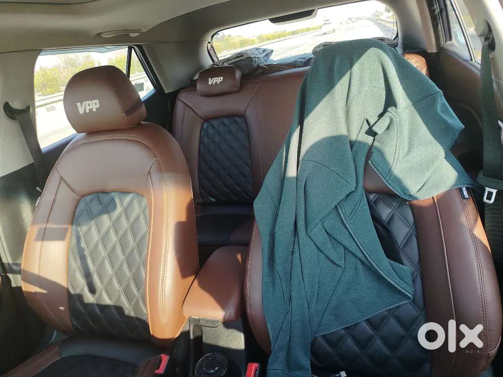 Selling The Perfect Car