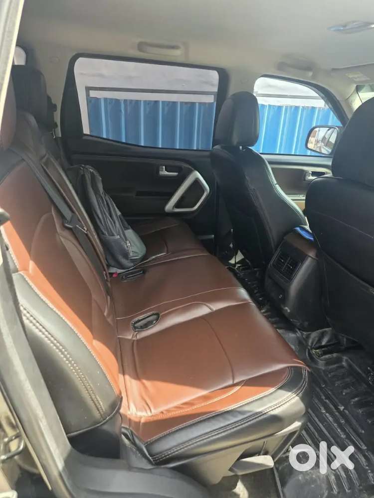 Mahindra Scorpio N 2026