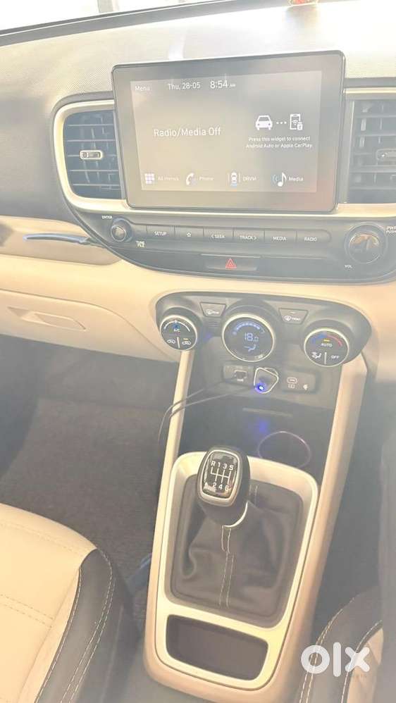 Hyundai Diesel Car 2023