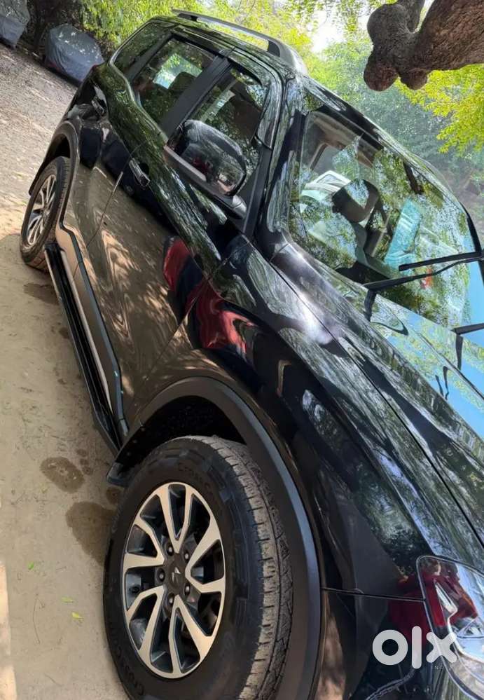 Mahindra Scorpio-n 2024 Diesel 60000 Km Driven