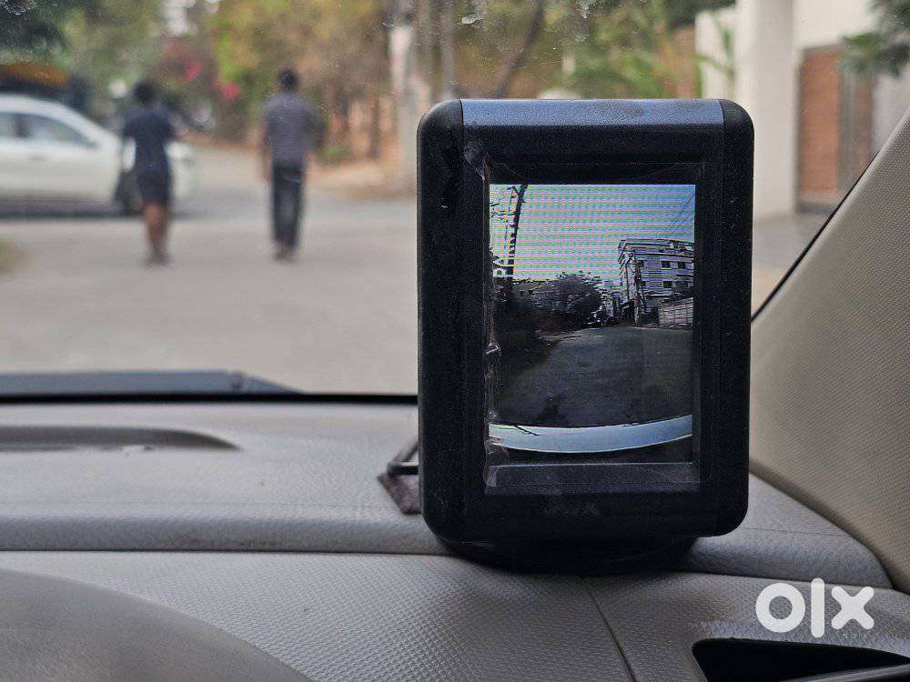 Maruti Suzuki Ertiga Vxi Shvs, 2017, Petrol