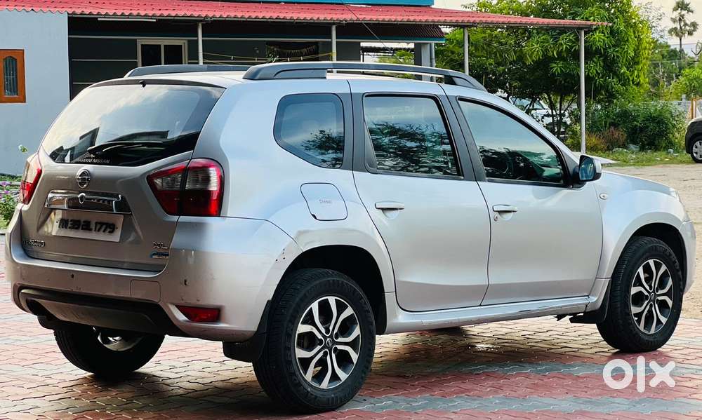 Nissan Terrano Xl 85 Ps Deisel, 2014, Diesel