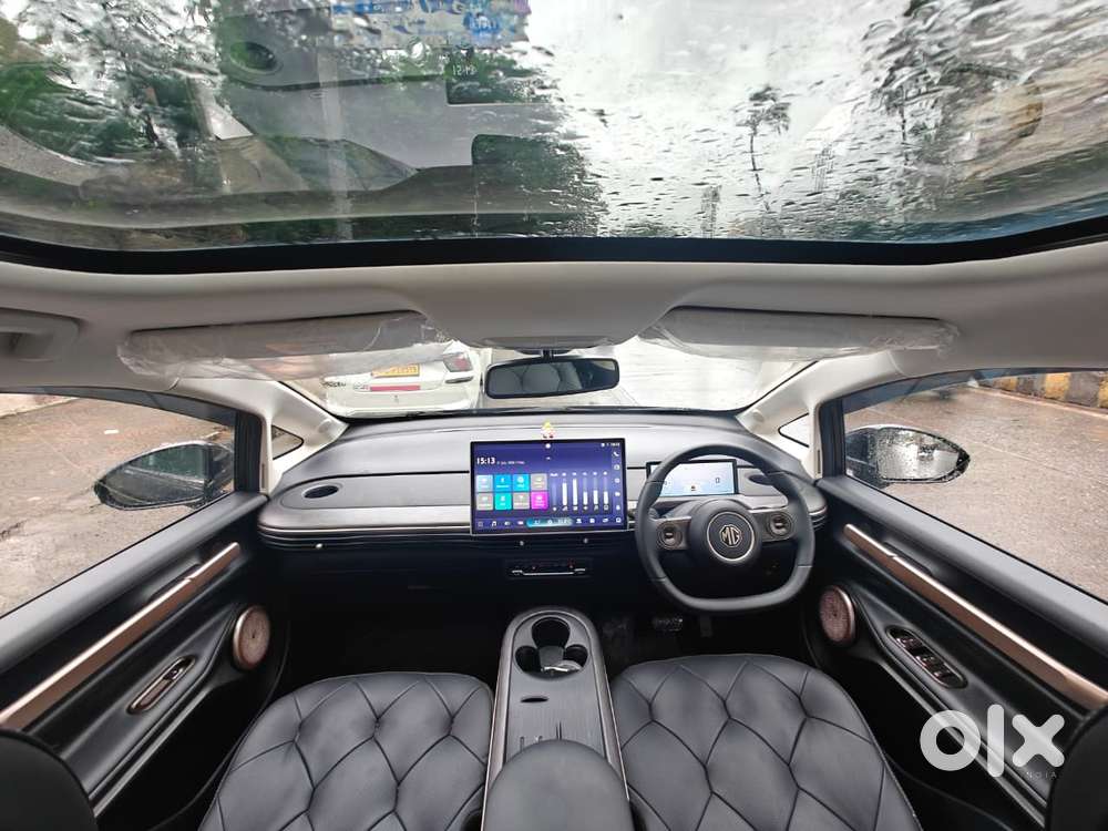 Mg Windsor Ev Essence, 2026, Electric