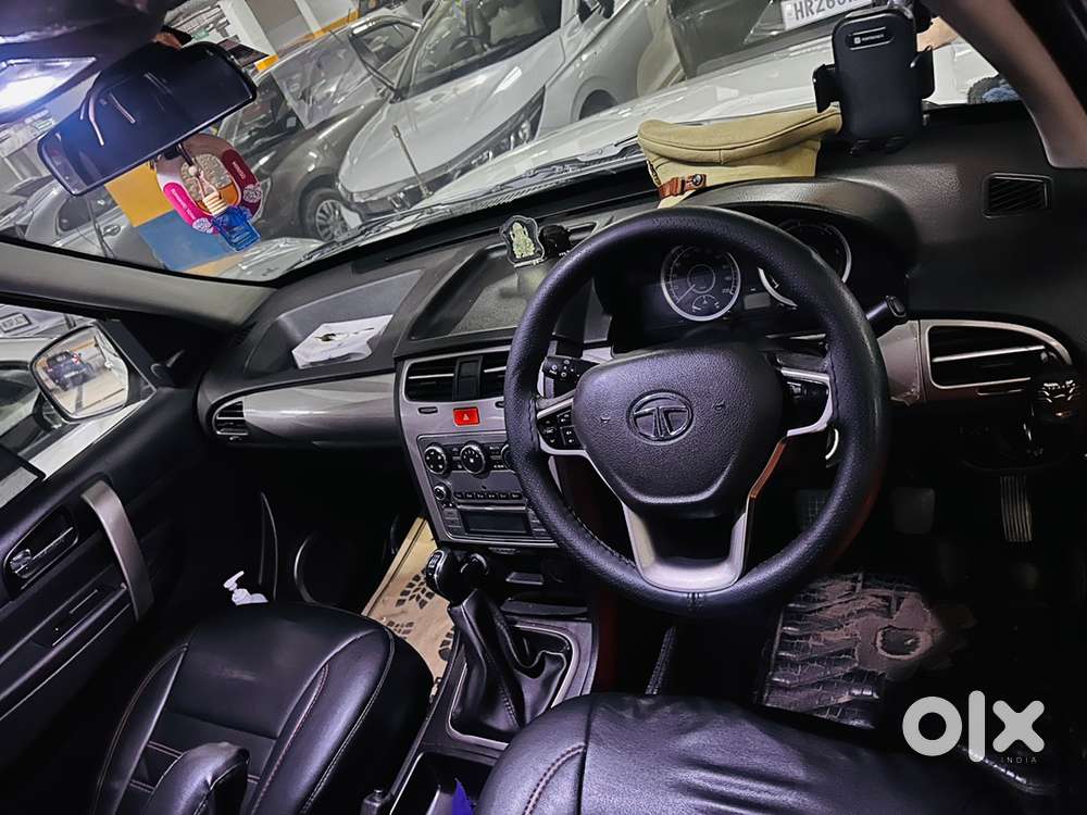 Tata Safari Storme Diesel 2017