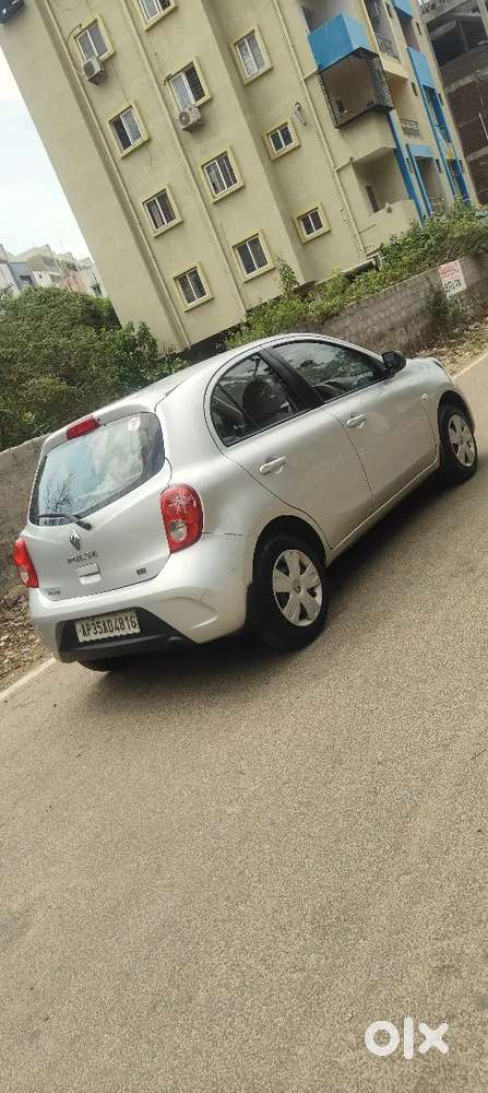 Renault Pulse Awesome Condition Vehicle For Sell