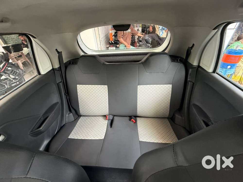 Maruti Suzuki Alto K10 2024