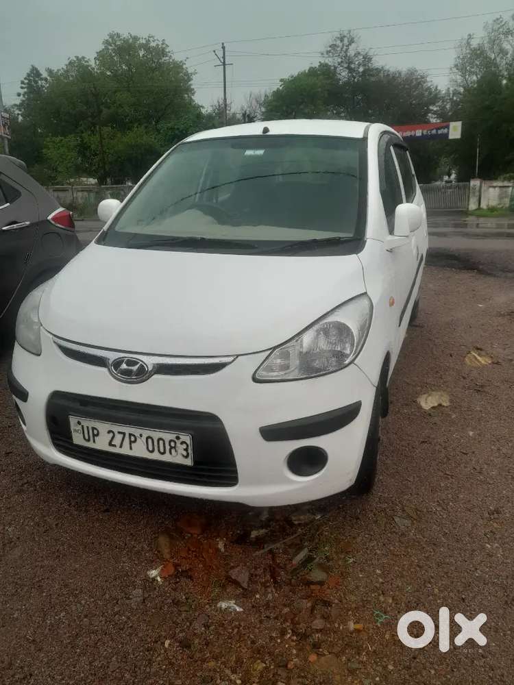 Hyundai I10 2010 Petrol Car