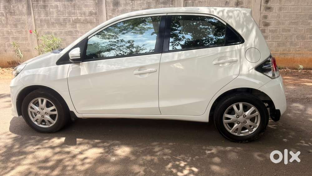 Honda Brio Vx O, 2015, Petrol