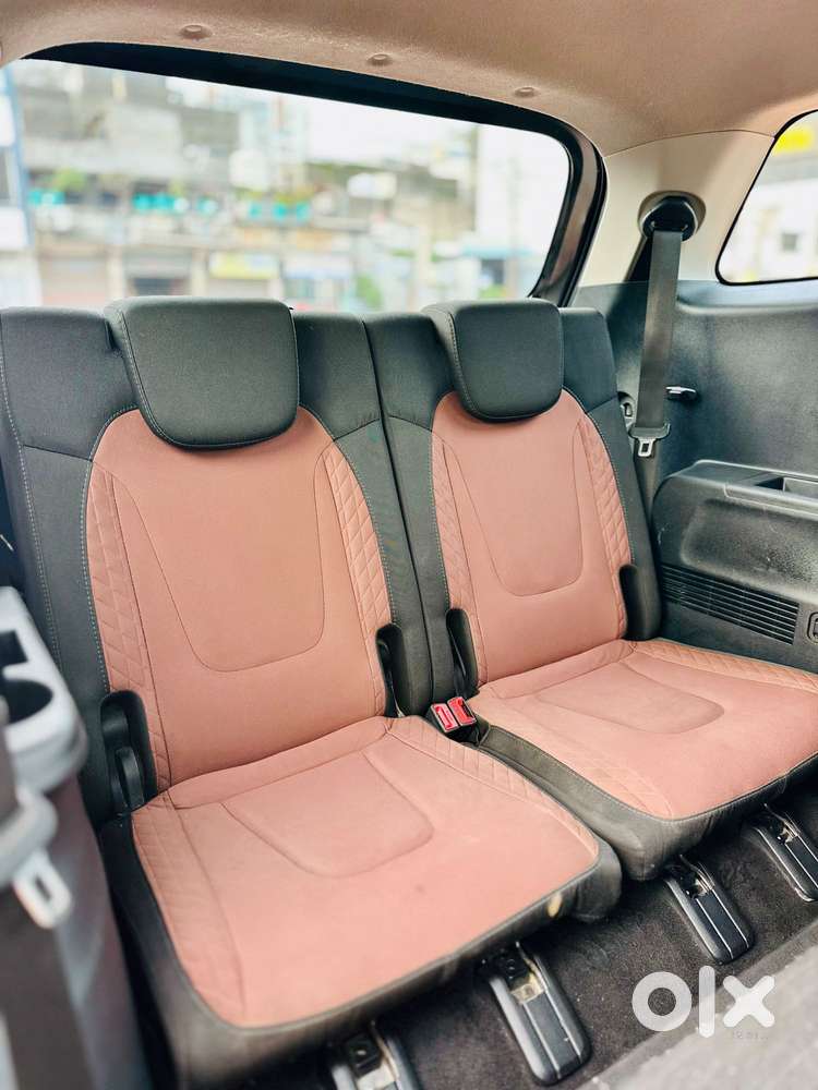 Hyundai Alcazar 1.5 Prestige Diesel Mt 7 Str, 2023, Diesel