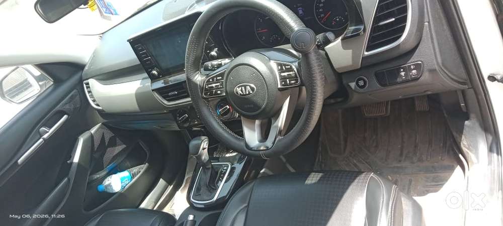 Kia Seltos Htx (o) 1.5 Diesel 6mt, 2021, Diesel