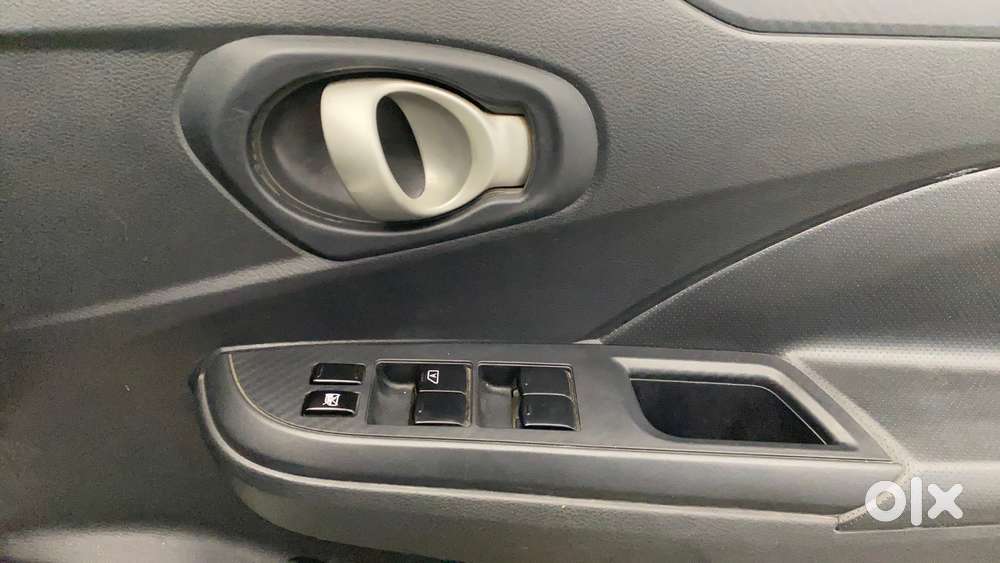 Datsun Go T Petrol, 2019, Petrol