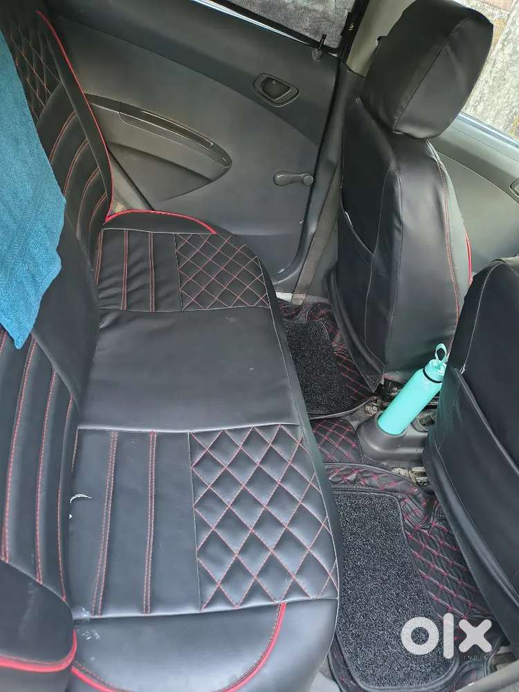 Chevrolet Beat 2010 Petrol Well Maintained