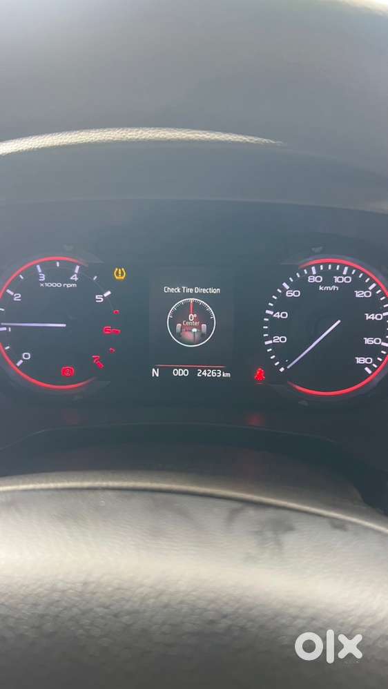 Mahindra Thar Petrol 2022
